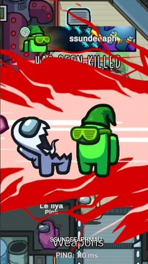 ssundee among us and aphmau