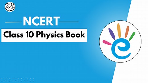 Download NCERT Class 10 Physics book PDF