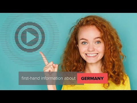 About Us: A deutschland.de Video