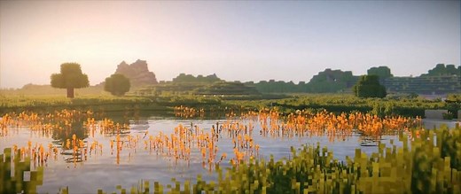 KUDA Shaders 1.21 / 1.20 | Shader Pack for Minecraft