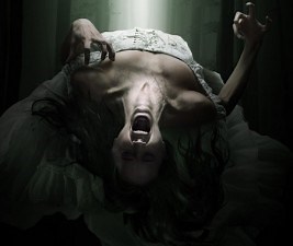 Comic-Con 2016: Salem