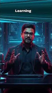 What is AI? How Artificial Intelligence ACTUALLY Works (Explained Simply)