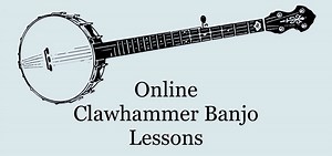 Clawhammer Banjo Lessons and Tab — The Ozark Banjo Co. by Lukas Pool & Eden Forman | Custom open back clawhammer banjos & Lessons
