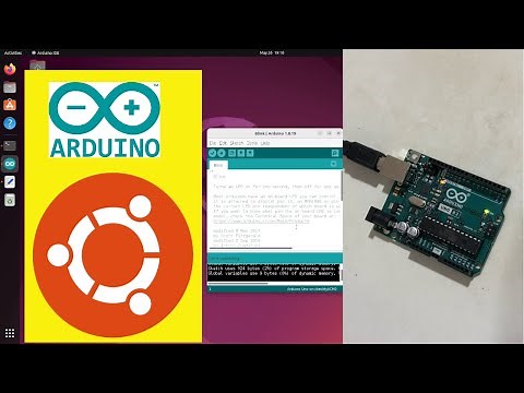 How to install the Arduino IDE on Ubuntu 22.04