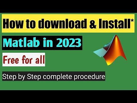 Step-by-Step Guide: Downloading and Installing MATLAB Software | Electronook