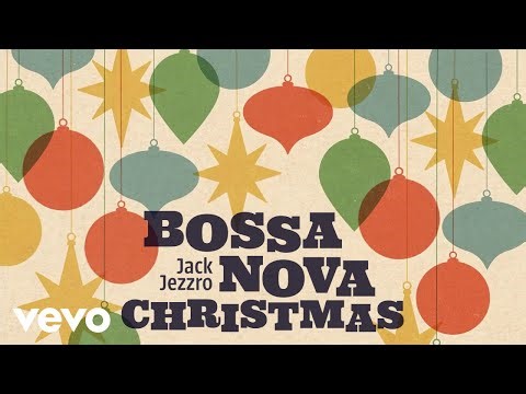 Jack Jezzro - O Christmas Tree (Visualizer)