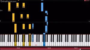 6K views · 105 reactions | Here's how to play the beautiful "Piano...
