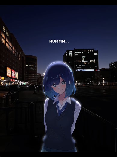 Da Key: Lyrics and GFX Anime Inspiration