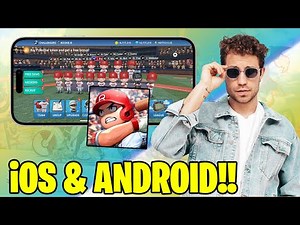 Baseball 9 Hack/MOD APK iOS & Android - How to Get Baseball 9 Free Gems and Coins 2025