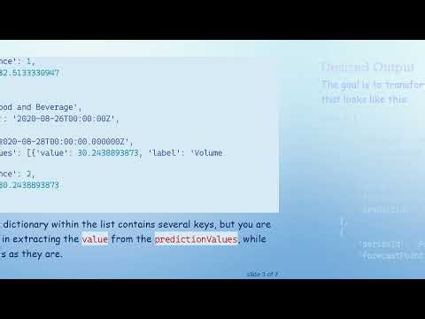 How to Access the Internal Value of a Nested Dictionary in Python