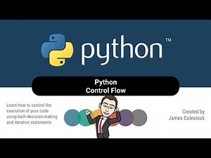 Python - Control Flow