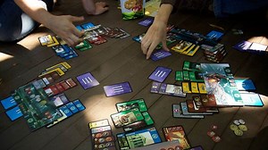 Best 6 Player Board Games [Top 15 In 2025]