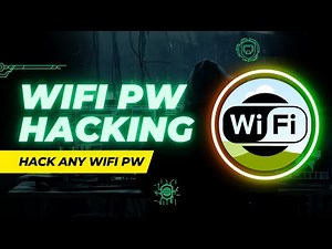 How to Hack WiFi Password Using CMD Command | Easy and Simple Method