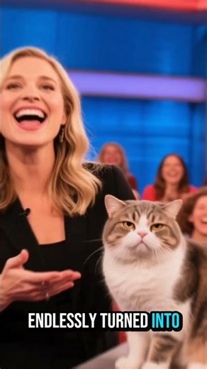 PART #1 Grumpy the Grouchy Cat #shortvideo #youtubeshorts #shorts