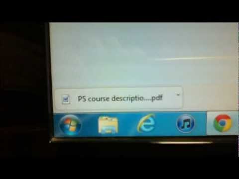 Opening PDF Files on Multiple Platforms with Troubleshooting Tips