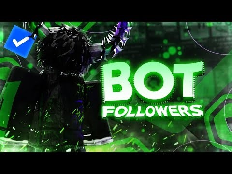 How to Instantly Boost Your Followers on Roblox 2025! (Get FREE VERIFIED BADGE)