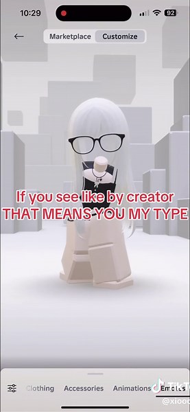 Creative Roblox Accessories for Your Avatar