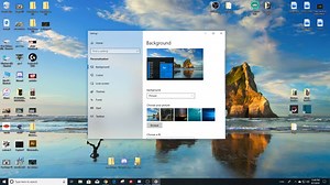 How to Change Your Desktop Background in Windows 10