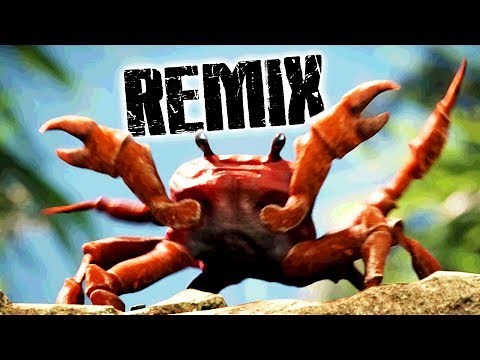 Noisestorm Crab Rave // average REMIX by Dave (Extended Version)