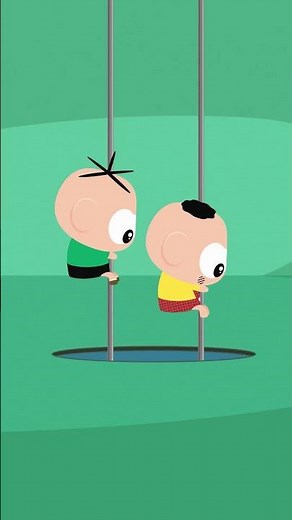 Ready for the marathon? 🏃 #MonicaToy #shorts