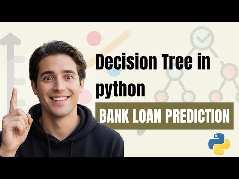 Decision Tree Tutorial for Beginners | Simple ML Explained with an Example