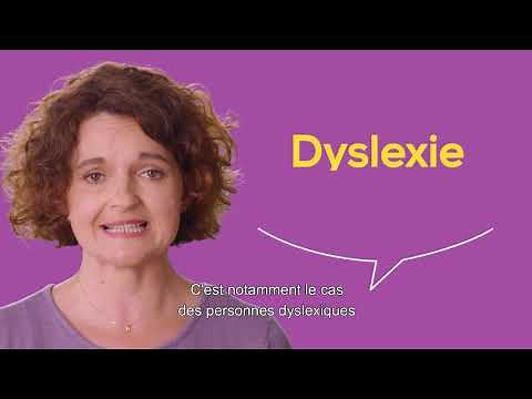 Qu'est ce que le handicap ?