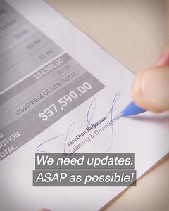 469 reactions · 16 shares | Creating training videos just went from 掠...