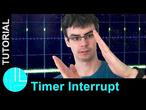 How to Use Arduino Timer Interrupts to Create Precise Variable Length Pulses