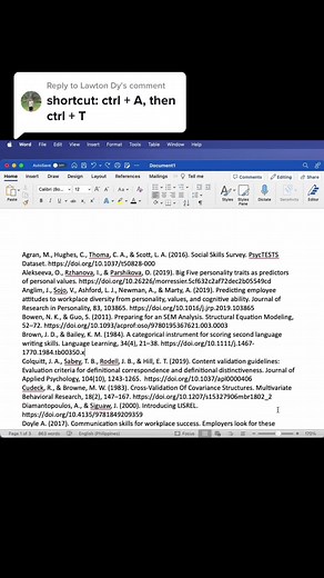 How to Format References in APA Style: Step-by-Step Guide