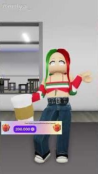 He HELPED ME! BUT WHAT HAPPENS NOW #shorts #roblox #brookhaven