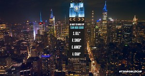 3.1M views · 10K reactions | Here it is! The #TeamIndia squad for the ICC Men's T20 World Cup 拾 #T20WorldCup | Indian Cricket Team | Facebook