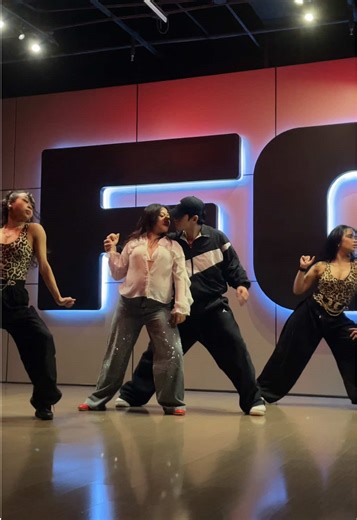 Rodeo Full Production! ❤️‍🔥 always an honor to dance with you my coaches @marcdevonnn on IG @ashley_ghaze @Sofie Marie 📹 coach ninang @renzvgarcia on ig & the one and only @lyka from manila ! 📣 FO community, much love to you always