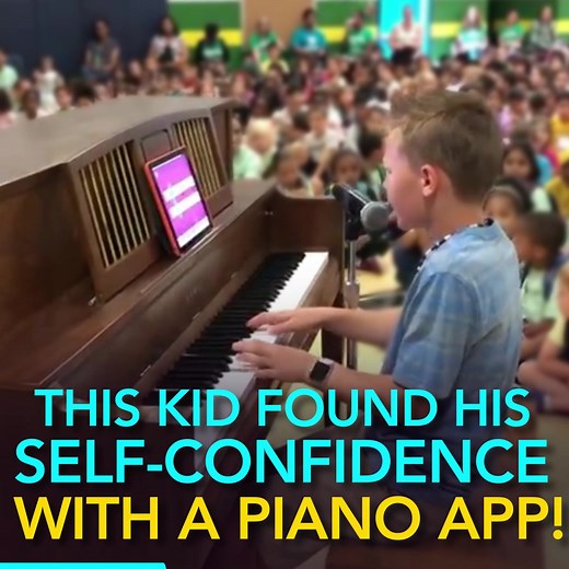 2.8M views · 4.3K reactions | Wanna learn how to play Piano?  Sign up to Simply Piano and get access to: 1,000’s of songs, lessons & skills Step-by-step tutorials Easy songs bite-size courses ✅Simply Piano is perfectly paced for beginners | Simply Piano | Facebook