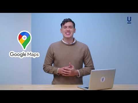 Cómo habilitar la API de Google Maps - Curso de APIs