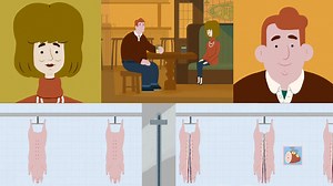 Fresh Irish Short Films: Watch Pork