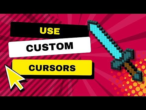 How to Change Your Mouse Cursor in Windows (2023)