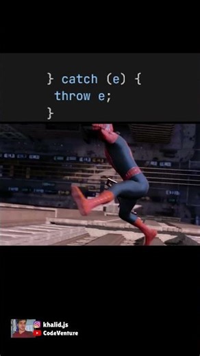 Error Handling #coding #programming #javascript #python