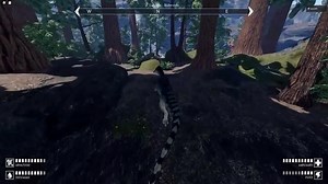 131K views · 4K reactions | The Roblox engine's game content streaming lets you load your world in pieces…giving your dinosaurs more room to stretch their legs. Credit to Jaco2811. | Roblox | Facebook