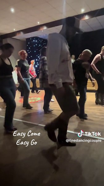 Easy Come Easy Go #linedancing #dance #countrymusic #country #shaniatwain