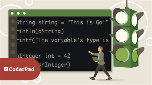 Learning Go Online Class | LinkedIn Learning, formerly Lynda.com