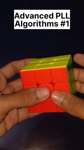 Advanced PLL Algorithms: Aa Perm Tutorial