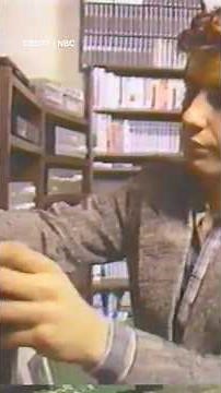 43 years ago, the very first commercial CD was produced 💿 #discogs #cd