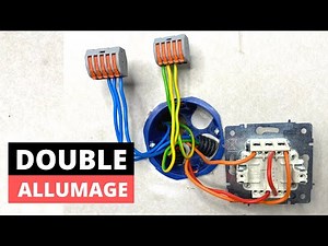 EASY DUAL IGNITION SWITCH