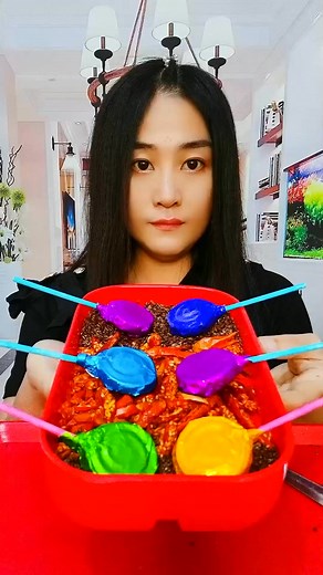 Sweet moments with colorful popsicles!  Making summer fun one treat at a time. #SweetVibes #SummerFun | Sidonia Gentry | Facebook