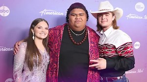 Watch 'American Idol' crown a new winner for season 21 in a shocking season finale