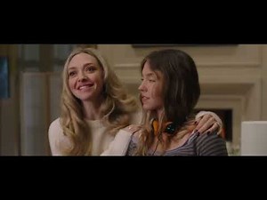 Amanda Seyfried Details Her Relationship with Sydney Sweeney on 'The Housemaid'