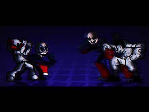 Plaything (ft. /v/-tan, Austin, Cancer Lord & Eteled)