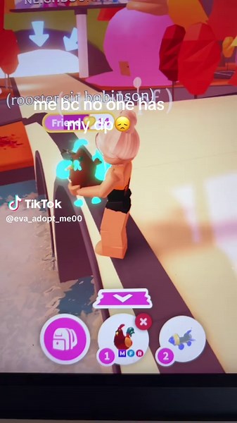 Tweak Your Adopt Me Avatar for a Preppy Look