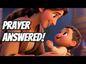 A Mother's Promise! Hannah's Prayer and the Birth of Samuel!