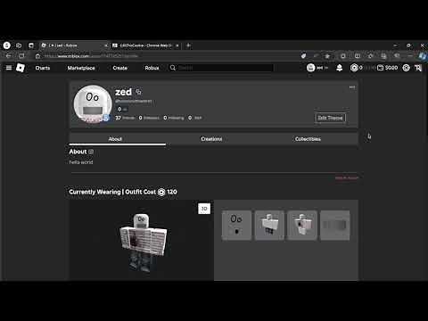 How to Cookie Log in Roblox (2024 WORKING 100%)